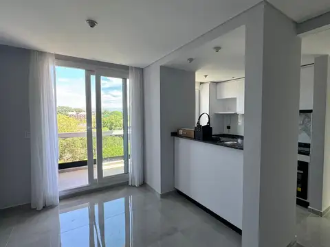 Departamento en Alquiler de 1 dormitorio