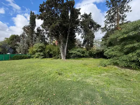 Terreno en Venta 30  mts Frente