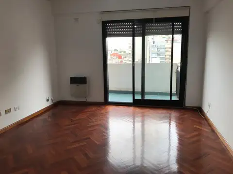 Departamento en Alquiler 20 años