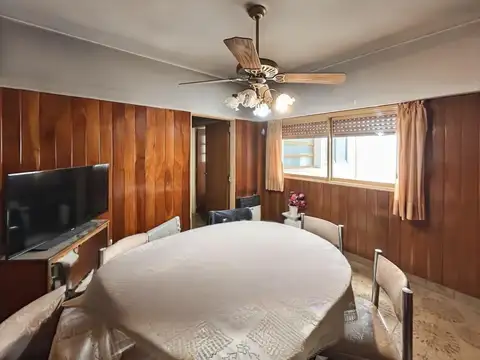 Departamento 4 ambientes con 3 baños