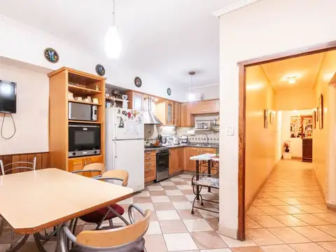 Casa en Venta 21 años
