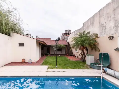 Venta Casa 3 Ambientes Lanus