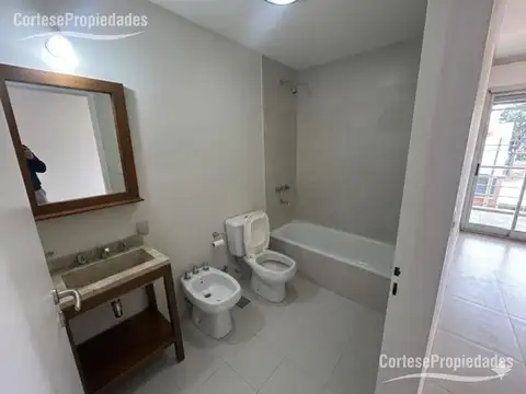 Departamento en Alquiler en Belgrano, $ 1.100.000