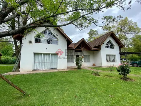 La Garza al 3200