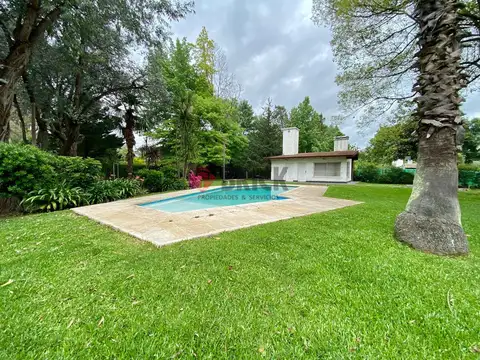 Quinta en Venta en Pilar, USD 299.000