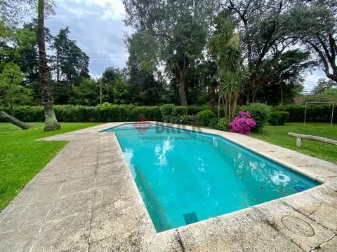 La Garza al 3200