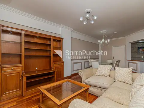Departamento en Venta 23 años