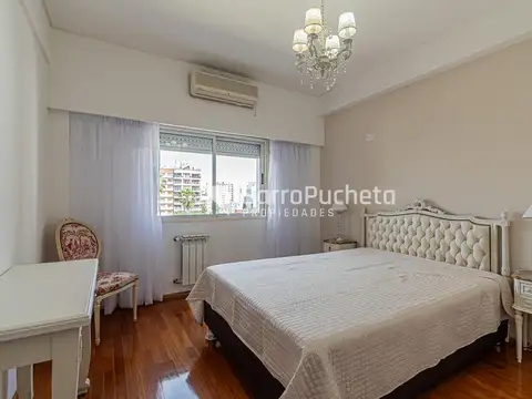 Departamento en Venta en Ramos Mejía Sur, USD 243.000
