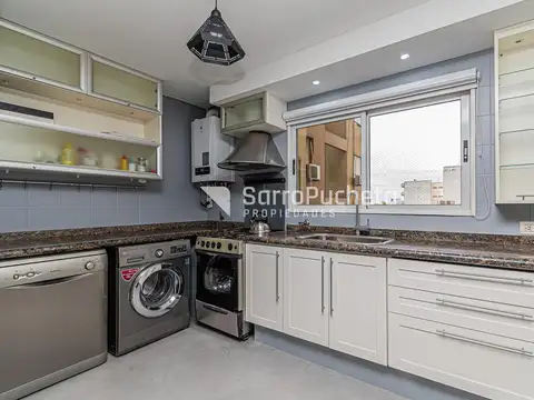 Departamento en Venta en Ramos Mejía Sur, USD 219.500