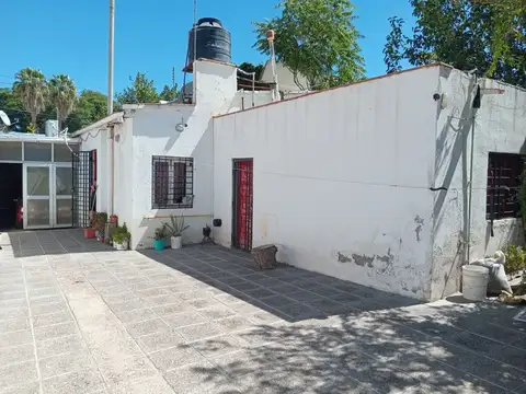 Casa en Alquiler en Libertador Gral San Martin, USD 1.800
