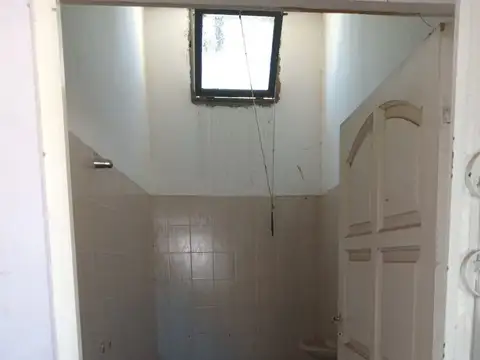 Casa en Alquiler con 1 cochera