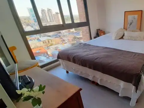 Departamento en Alquiler Temporal en Tigre Centro, USD 990