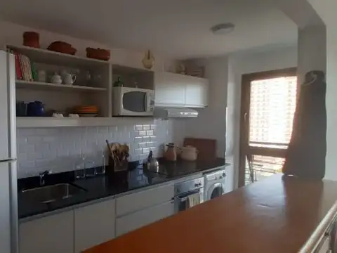 Departamento en Alquiler Temporal de 1 dormitorio