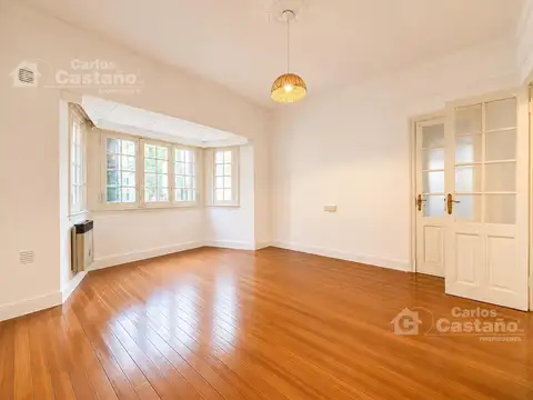 Casa en Alquiler 70 años