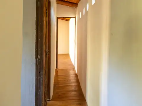 Casa en Venta 1 año