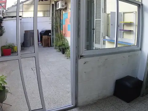 Depto Tipo Casa en Venta en Balvanera, USD 99.500
