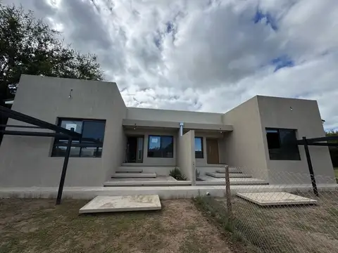 Casa en venta en Nuevo Merlo San Luis