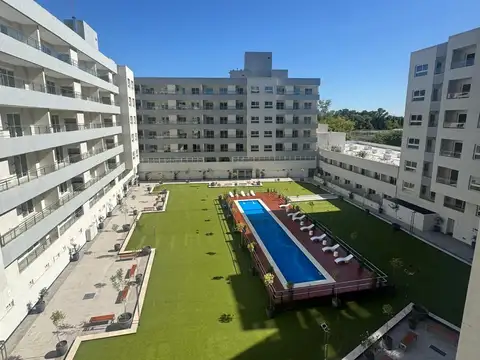 Departamento 2 AMB  EN VENTA CANNING - CON COCHERA CUBIERTA