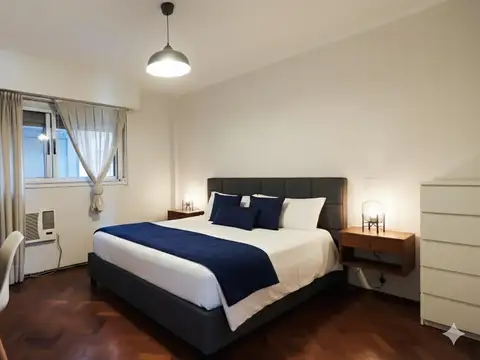 Departamento en Venta de 5 ambientes