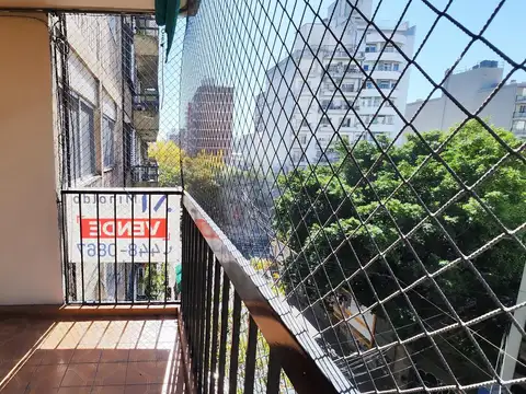 Departamento en Venta en Centro, USD 93.000