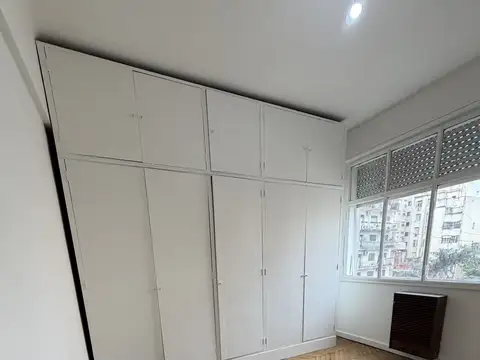 Departamento en Venta en Caballito, USD 130.000