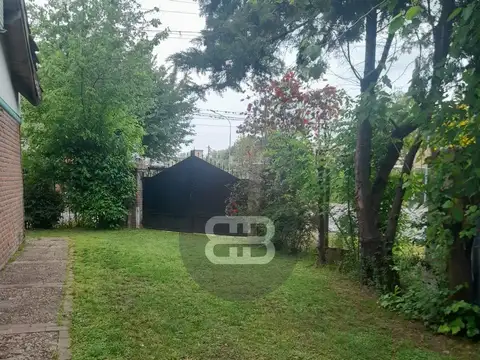 VTA CHALET 5 AMB C/PILETA  - SAN MIGUEL