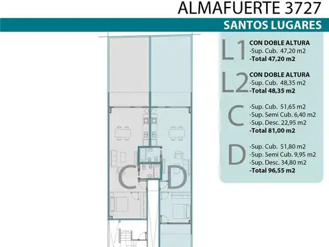 Local en Venta en Santos Lugares, USD 160.000