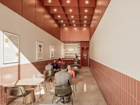 Local en Venta A Estrenar
