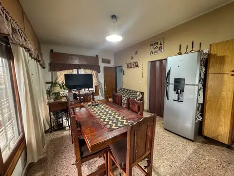Casa en Venta 21 años