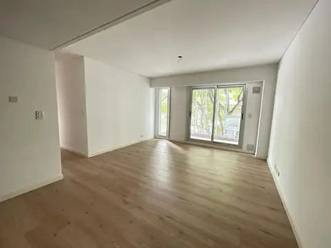 Paraguay 500, Piso 2