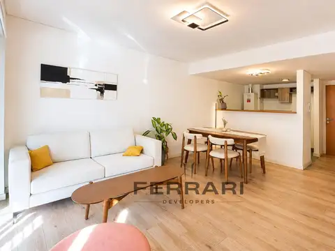Departamento en Venta Permite mascota