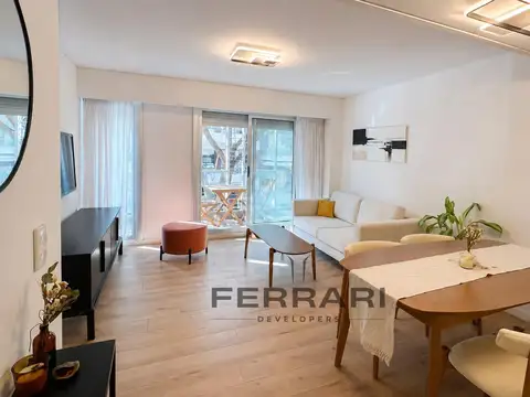 Departamento en Venta en Centro, USD 138.000