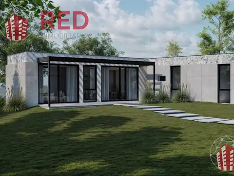 Casa en Venta en Plottier, USD 315.000