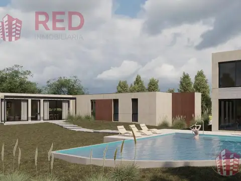 Casa en Venta al Noreste