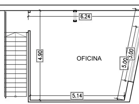 Avenida Ovidio Lagos 6600