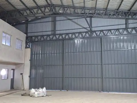 Avenida Ovidio Lagos 6600
