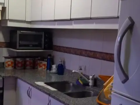 HERMOSO CHALET SOBRE MARTIN LANGE