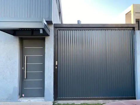 Casa en Venta 5 años
