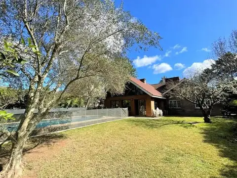 Muy buena ubicacion