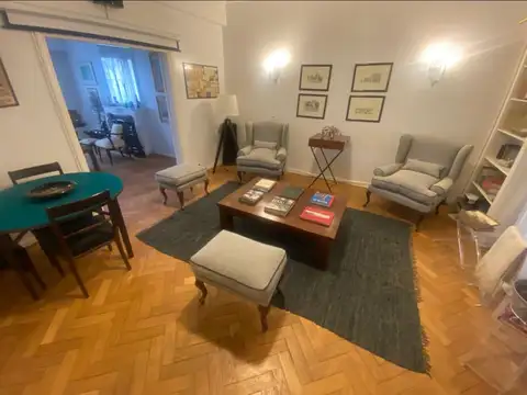 Departamento en Venta en Recoleta, USD 950.000