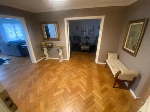 Departamento en Venta de 4 dormitorios