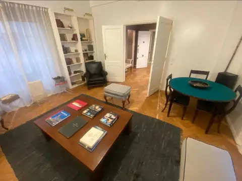 Departamento 5 ambientes con 3 baños