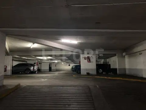 Cochera - Venta - Argentina, Capital Federal - Av. Rivadavia 953