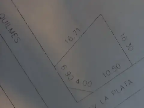 Local en Venta en Pompeya, USD 150.000