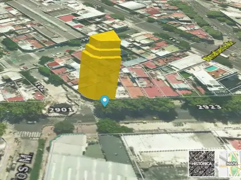 Local en venta  Avenida La Plata esquina Quilmes sobre lote propio