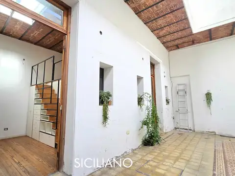 Depto Tipo Casa en Venta de 2 dormitorios