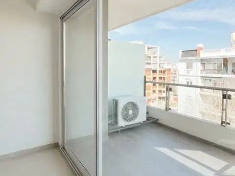 Departamento en Venta en Vélez Sarsfield, USD 110.000