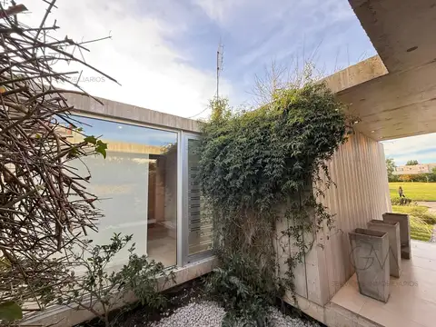 Casa en Alquiler A Estrenar