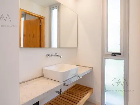 Casa en alquiler en Arenas del Sur