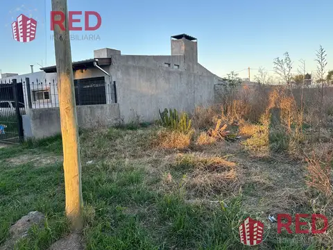Terreno en venta - Malvinas Argentinas II Sección